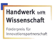 Förderpreis für Innovationspartnerschaft – Möller Orthopädie-Schuh-Technik