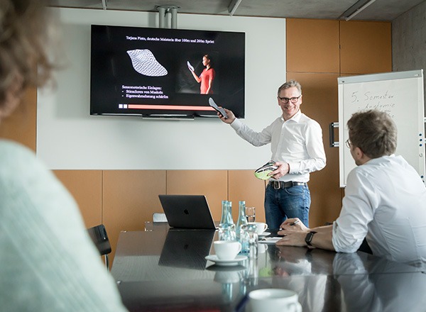 Karriere bei Möller Orthopädie-Schuh-Technik